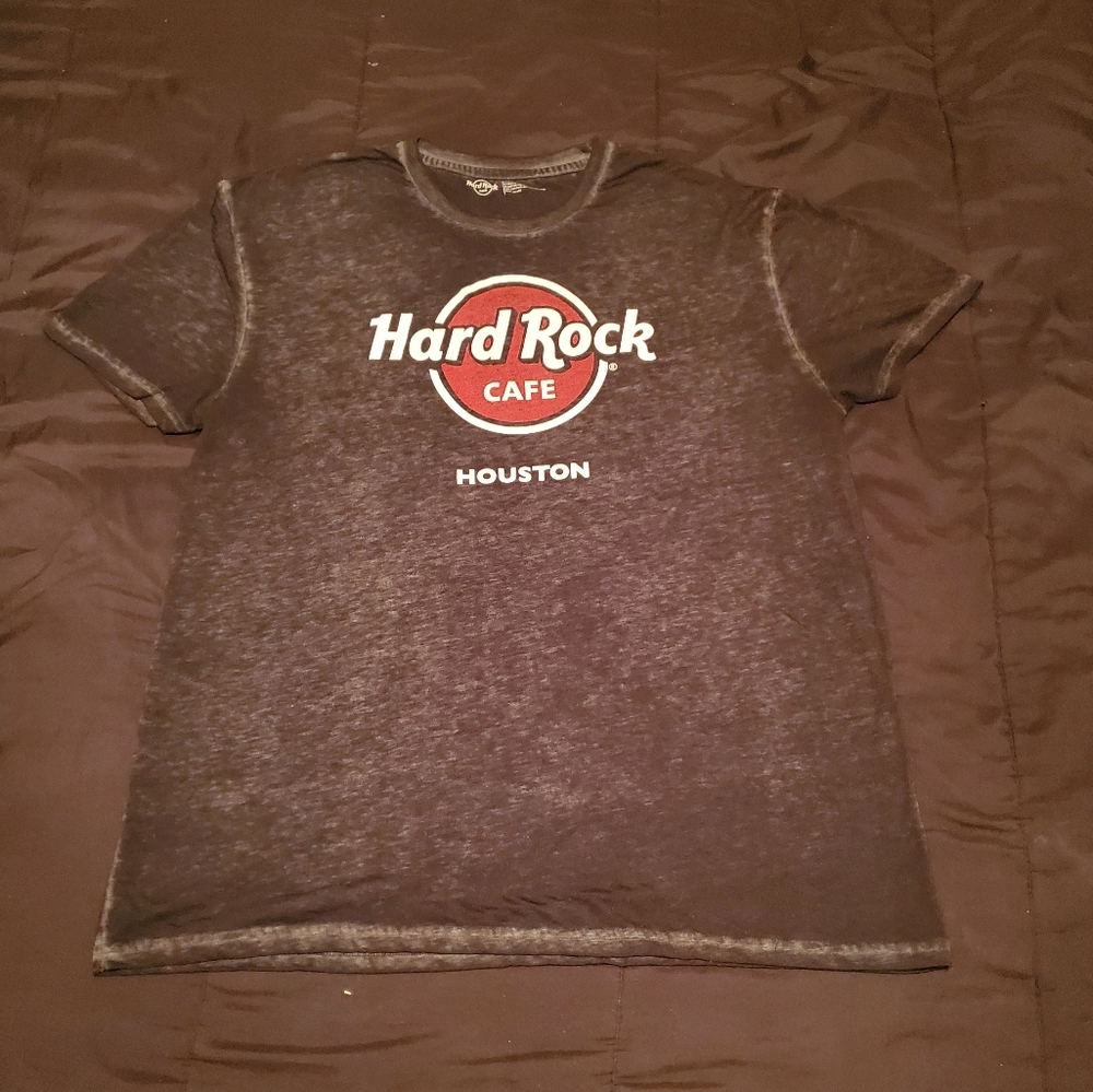 Hard Rock Cafe T-shirt